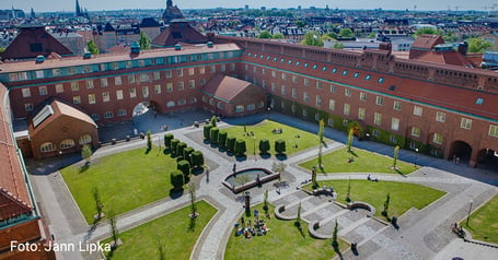 Blog_KTH campus_photo-Jann Lipka